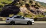 Mercedes-Benz CLA250 AMG Sports Package Edition 1 2013 года